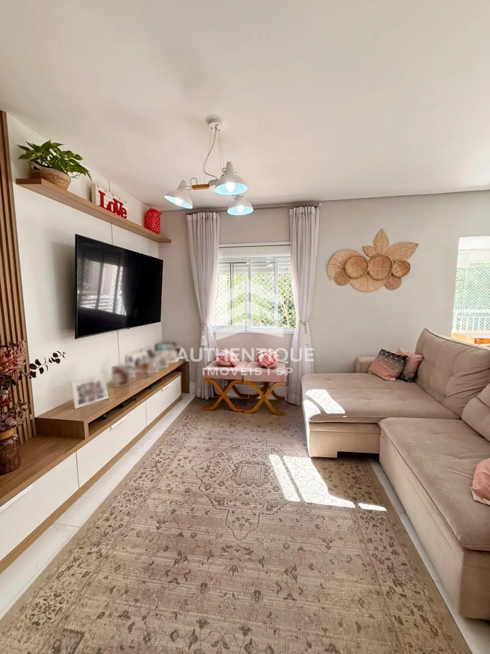 Imagem GHAIA TAMBORE - Apartamento em Tamboré à venda