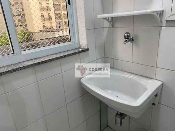 Imagem Apartamento com 2 dormitórios, 56 m² - venda por R$ 760.000,00 ou aluguel por R$ 5.498,00/mês - Vila Olímpia - São Paulo/SP