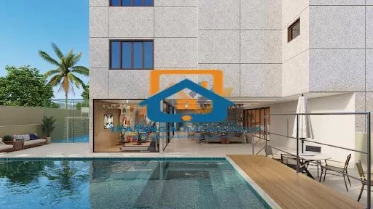Imagem Apartamento de 3 quartos no Cidade Nobre - Ipatinga