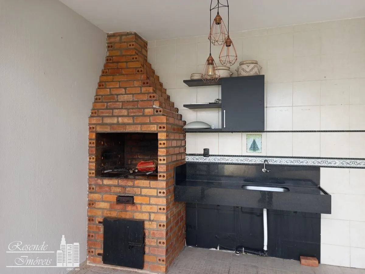 Imagem CASA PARA LOCAÇÃO PARQUE VERDE