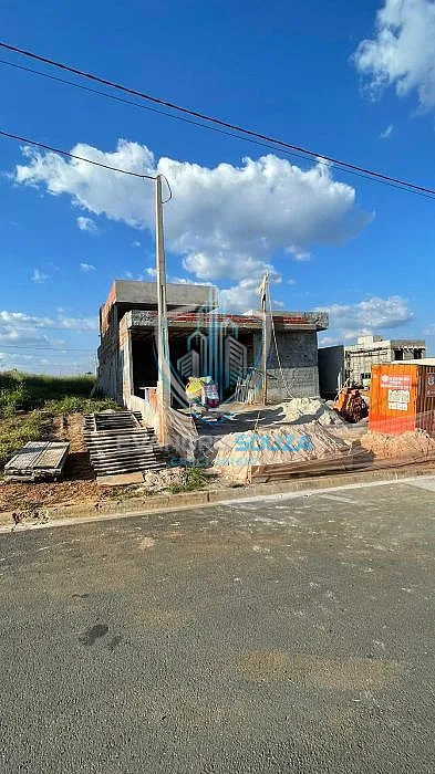 Imagem Casa em Condomínio a Venda no bairro Condominio São Bento 3 - Limeira, SP
