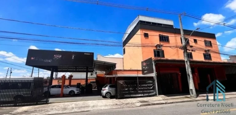 Imagem Imóvel Comercial e Residencial para investidores com Renda Garantida em São José dos Pinhais PR