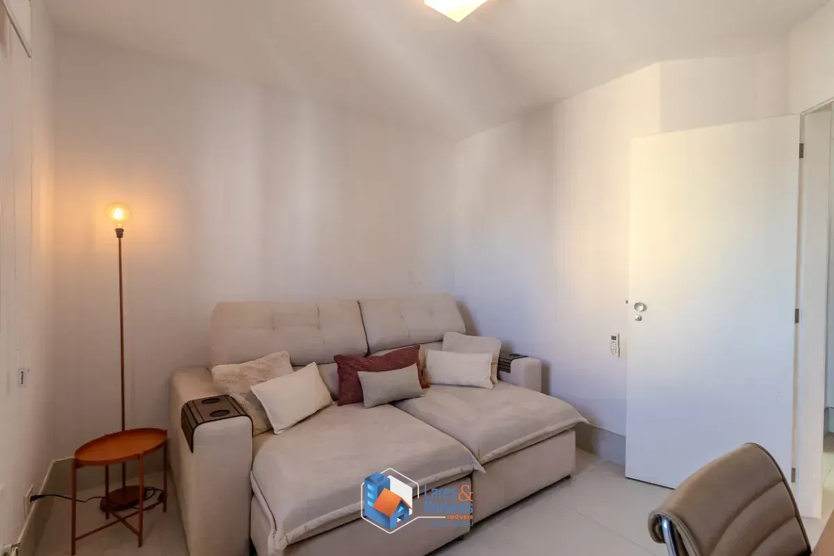 Imagem Apartamento para venda em Vila Nova Conceição com 2 quartos, 111m²