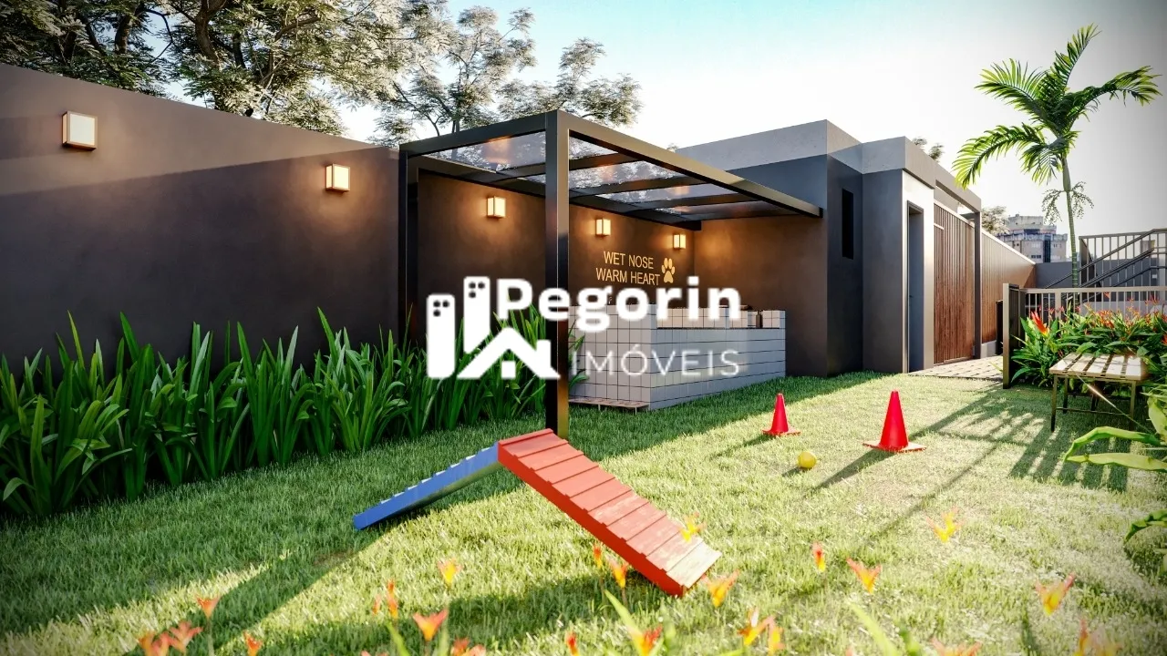Imagem Apartamento à venda em Curitiba, Bacacheri, com 3 quartos, 61,90m²