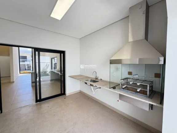 Imagem Casa com 3 dormitórios à venda, 172 m² por R$ 1.499.000,00 - Villa Bela Vista - Piracicaba/SP