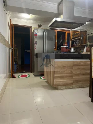 Imagem Casa à venda no bairro Jardim São Bernardo - São Paulo/SP