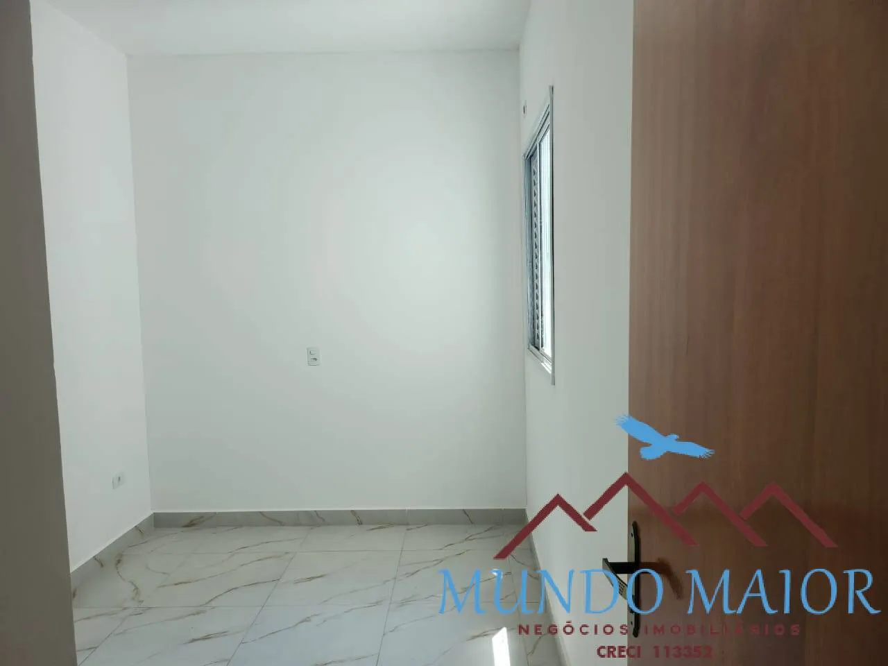 Imagem Viva no Alto Coberturas no Campestre com Terraço Privativo eLocalização Top