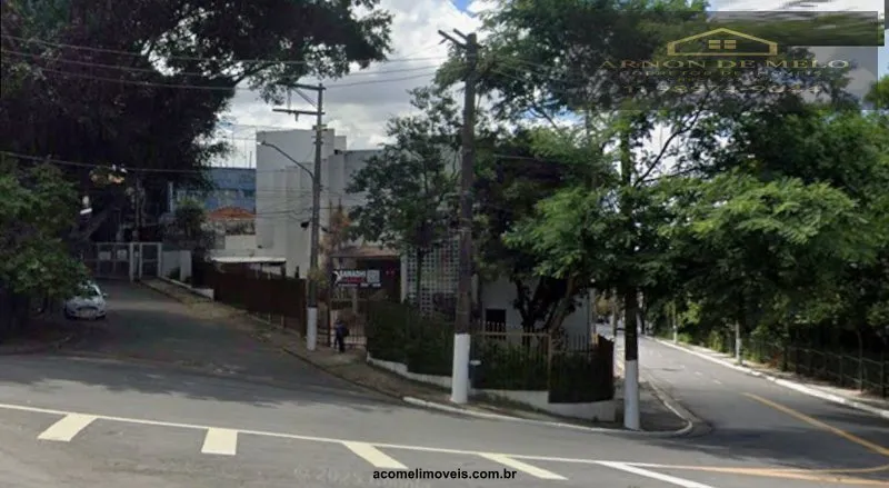 Imagem Prédios Comerciais para locação em São Paulo no bairro Cidade dos Bandeirantes