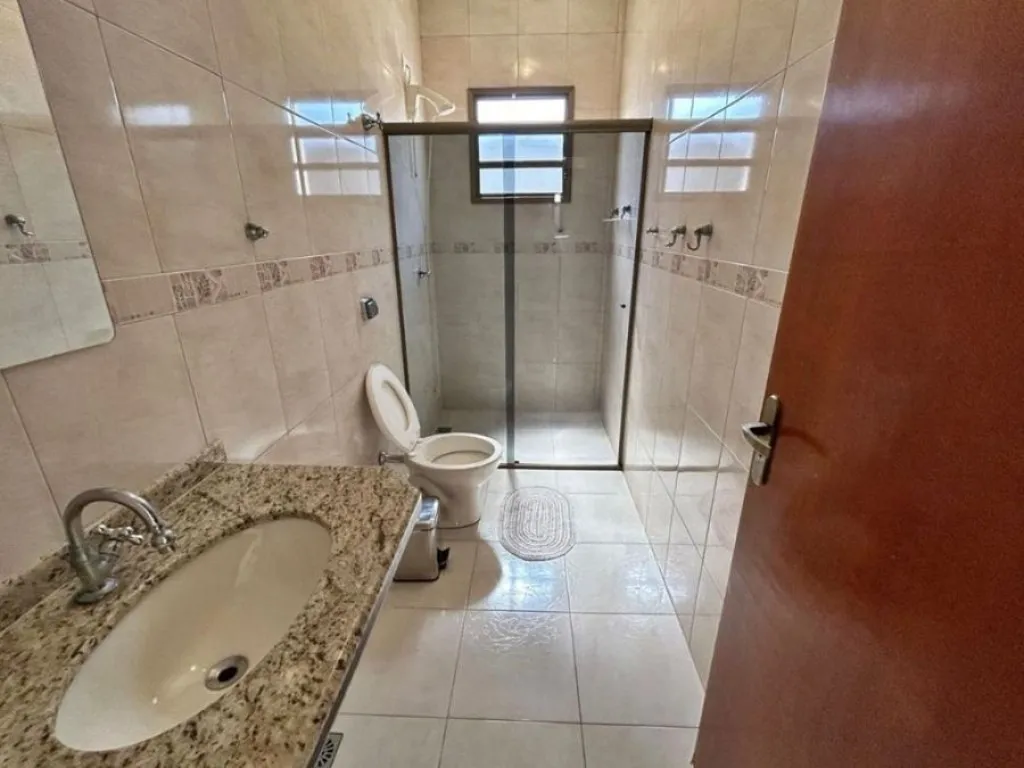 Imagem CASA COM 200,00 m² - FLÓRIDA - PRAIA GRANDE SP