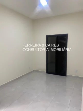 Imagem CASA RESIDENCIAL em INDAIATUBA - SP, JARDIM MORIYAMA