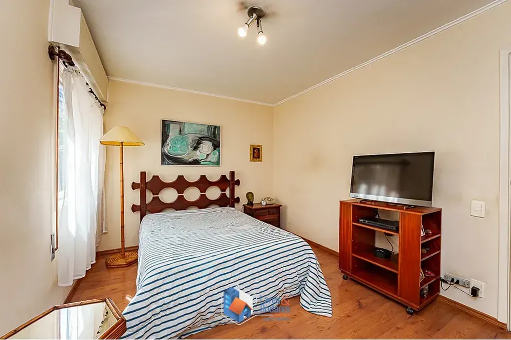 Imagem Apartamento à venda 2 Quartos 1 Vaga 80.46M² Pinheiros São Paulo - SP