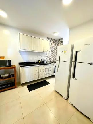Imagem Lindo apartamento na área nobre da praia Grande de Ubatuba!