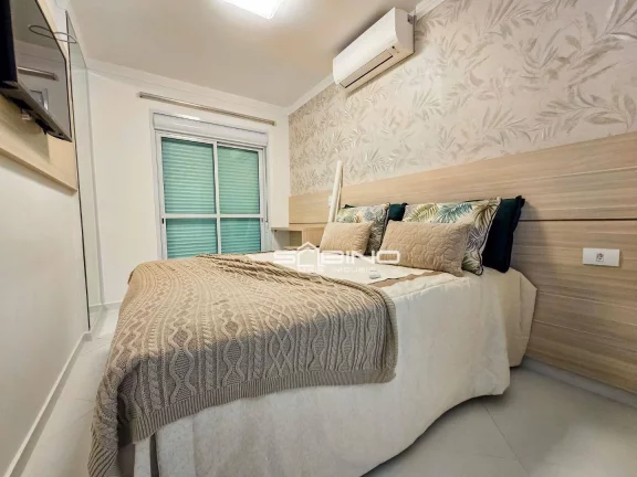 Imagem Apartamento à venda, com 3 Dormitórios 1 suíte 101m² em Riviera de São Lourenço - Bertioga SP