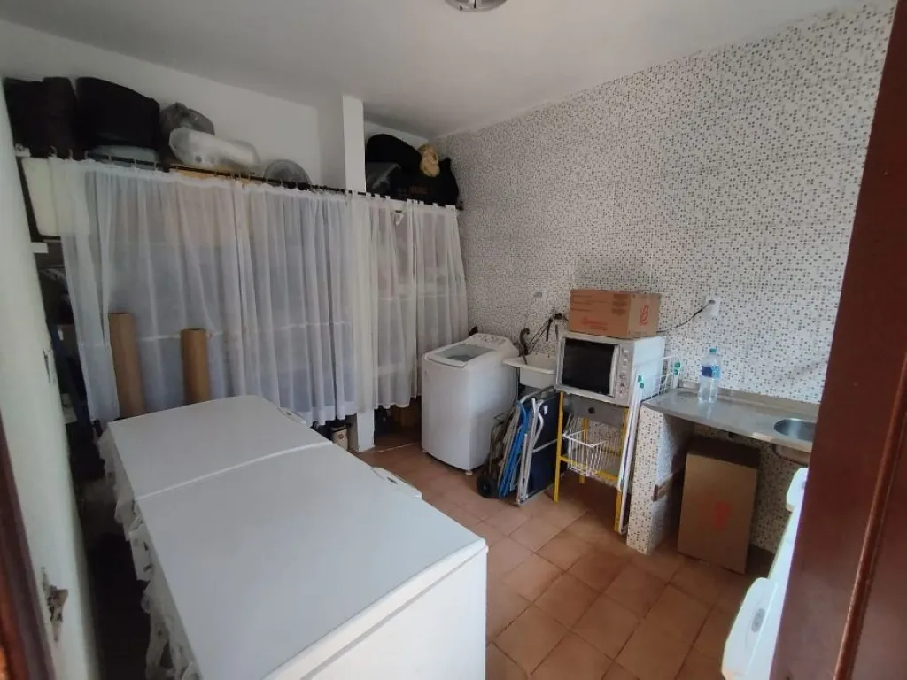 Imagem CASA COM 179,00 m² - CAIÇARA - PRAIA GRANDE SP
