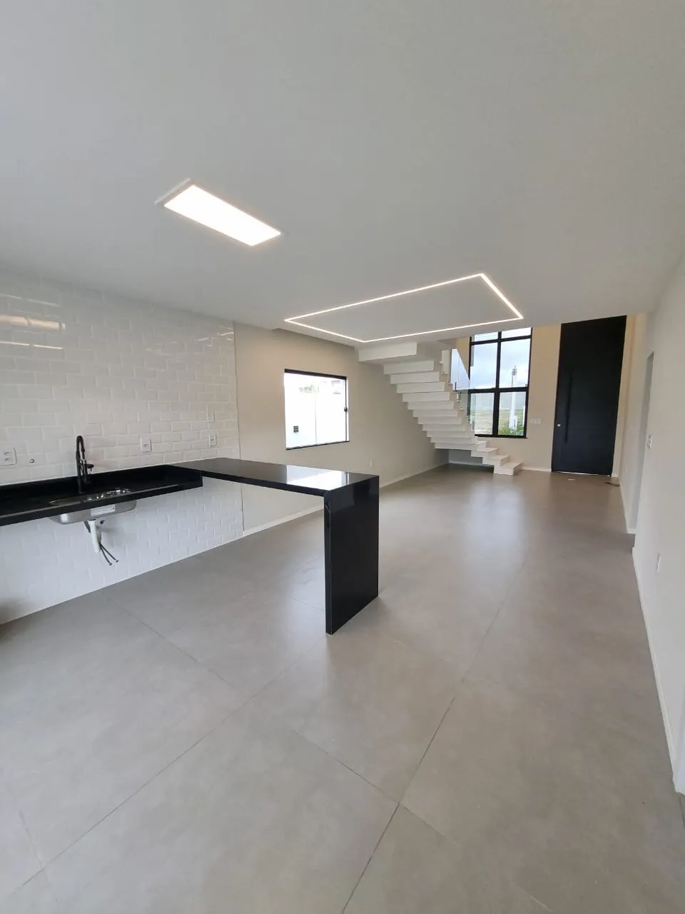 Imagem Casa de Condomínio com 3 Quartos à Venda, 192 m² em Jardim Limoeiro - Camaçari