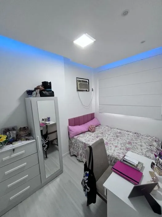 Imagem Condomínio BARRA BALI - Beach Bali, 81 m², 3 quartos