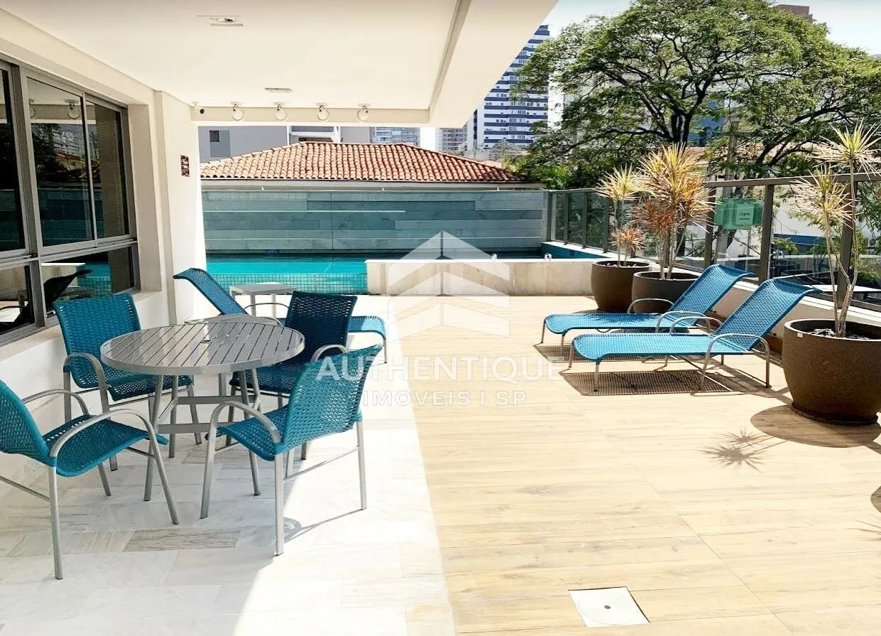Imagem ORIGEM VILA MADALENA - Apartamento à venda em São Paulo/SP