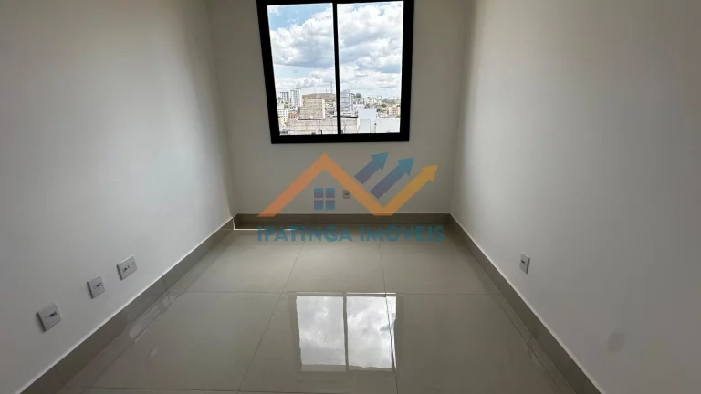 Imagem Apartamento de 3 quartos e 2 vagas de garagem no Iguaçu