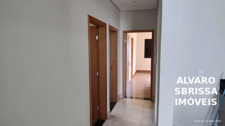 Imagem Casa com 3 dormitórios à venda, 160 m² por R$ 1.200.000 - Gardenville Itu - Itu-SP