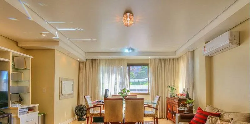 Imagem Apartamento em Cristal