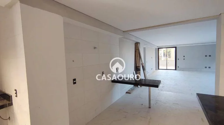 Imagem Apartamento com 3 suítes à venda, 265 m² por R$ 2.850.000 - Serra - Belo Horizonte/MG