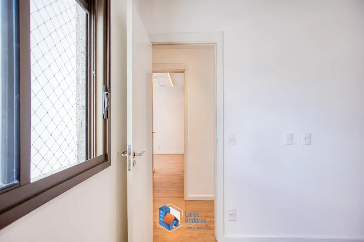 Imagem Apartamento para venda em Barra Funda com 3 quartos, sendo 1 suíte, 83m²