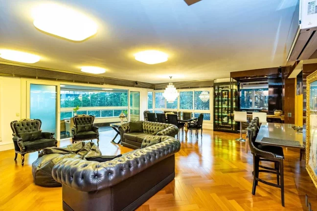 Foto do imóvel Apartamento para venda em Porto Alegre
