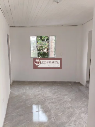 Imagem Casa tipo apartamento para locação em Vila Fachini, SP