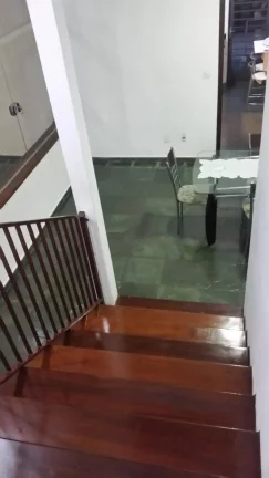 Imagem CASA A VENDA COM 3 DOMITÓRIOS,350 m² POR R$ 750.000,00 - VILA TRUJILO