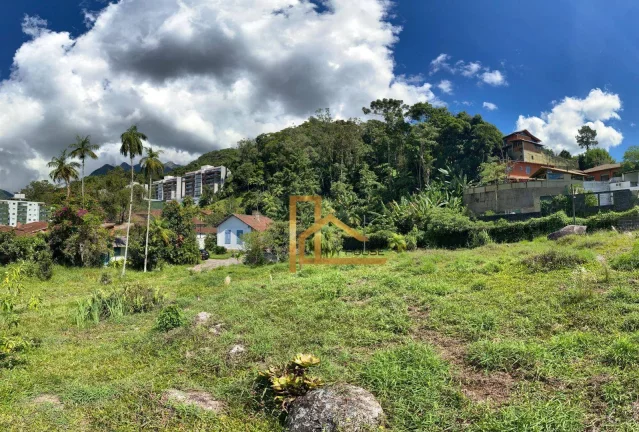 Imagem Terreno para investidores - incorporadores no Bairro do Alto - R$4.800.000,00 Não aceita permuta.