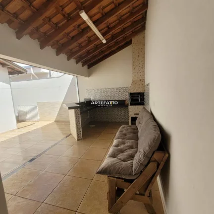 Imagem CASA PIRATININGA