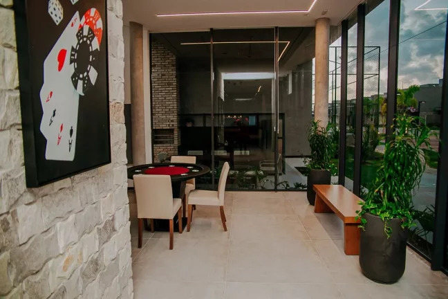 Imagem CASA RESIDENCIAL em Cabedelo - PB, Amazônia Park