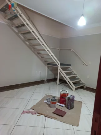 Imagem Casa à venda no bairro Vila Doutor Laurindo - Tatuí/SP