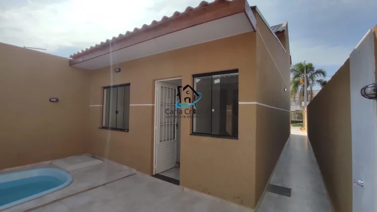 Imagem CASA RESIDENCIAL em PONTAL DO PARANÁ - PR, Praia de Leste