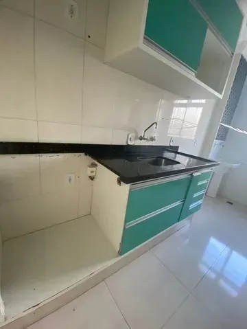 Imagem Apartamento à venda em condomínio Spazio Della Vita
