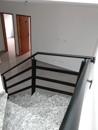 Imagem Apartamento Cobertura Sem Condomínio Novo 100m² 2 Dormitorios 1 Vaga