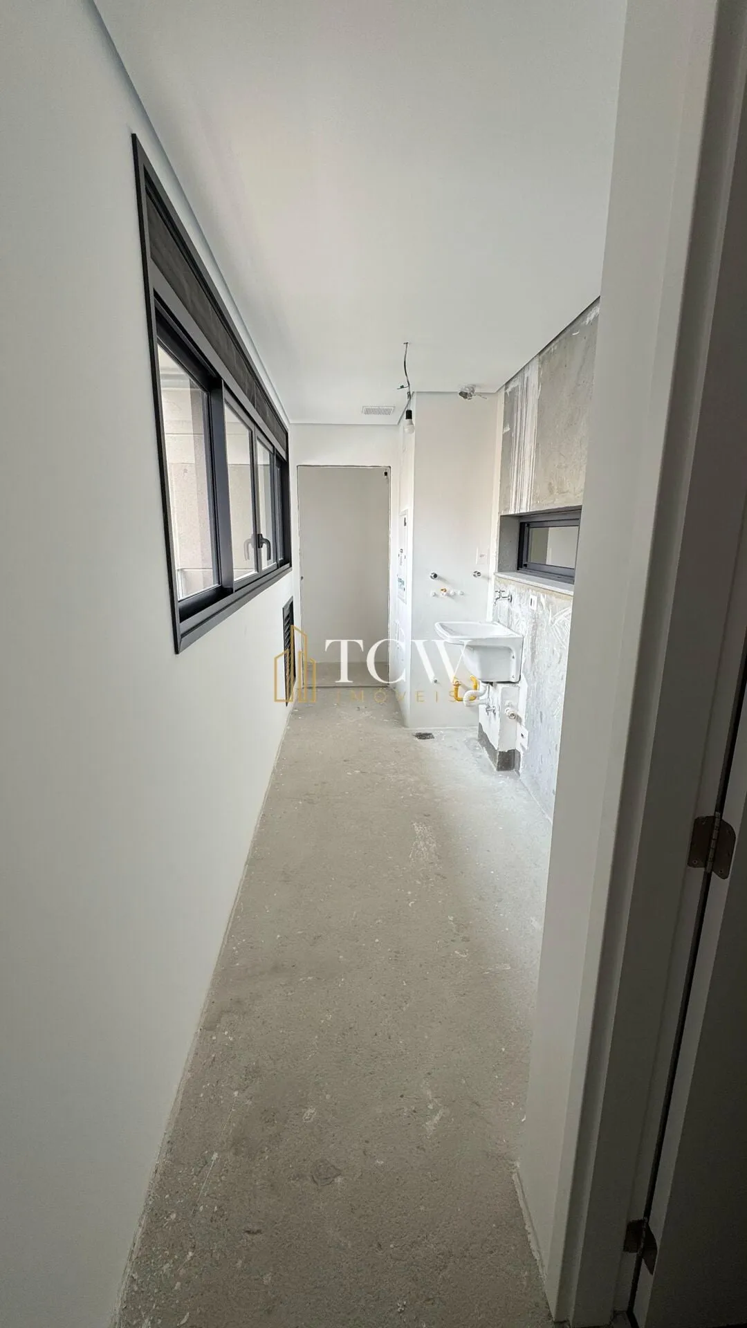 Imagem Apartamento à Venda no Brooklin | 3 Suítes | 201 m² | 3 Vagas | São Paulo/SP