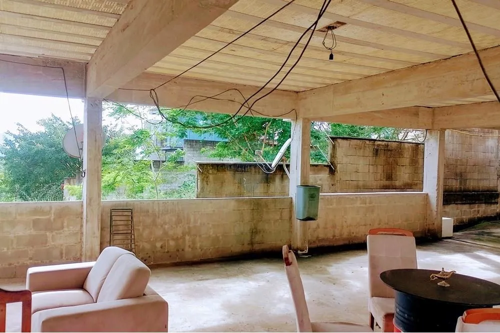 Imagem Casa para venda em Barra de Guaratiba