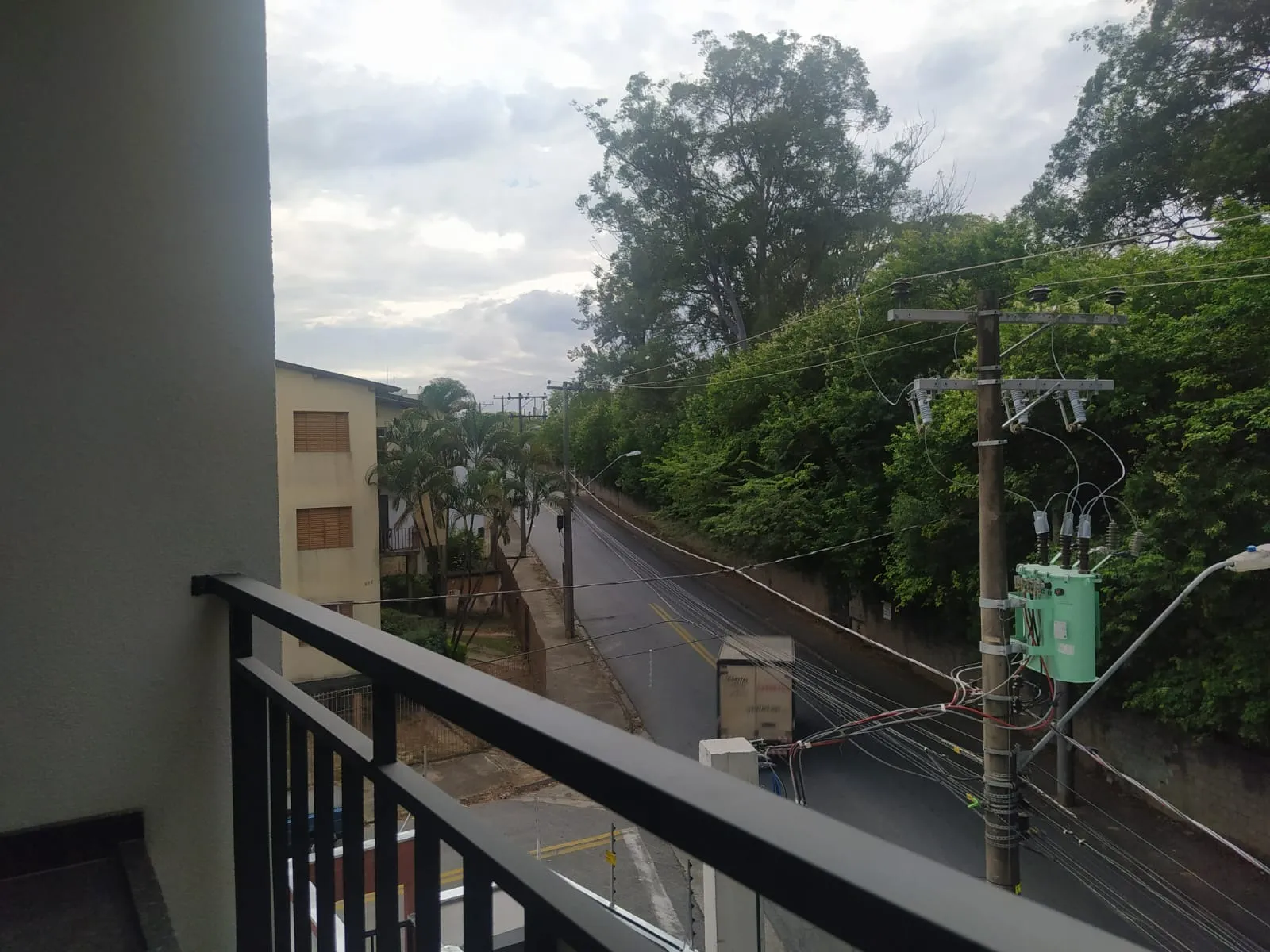 Imagem Lindo apartamento no Residencial Jardim Saira