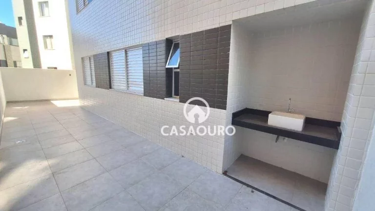 Foto do imóvel Apartamento à venda, 132 m² por R$ 930.000,00 - Sion - Belo Horizonte/MG