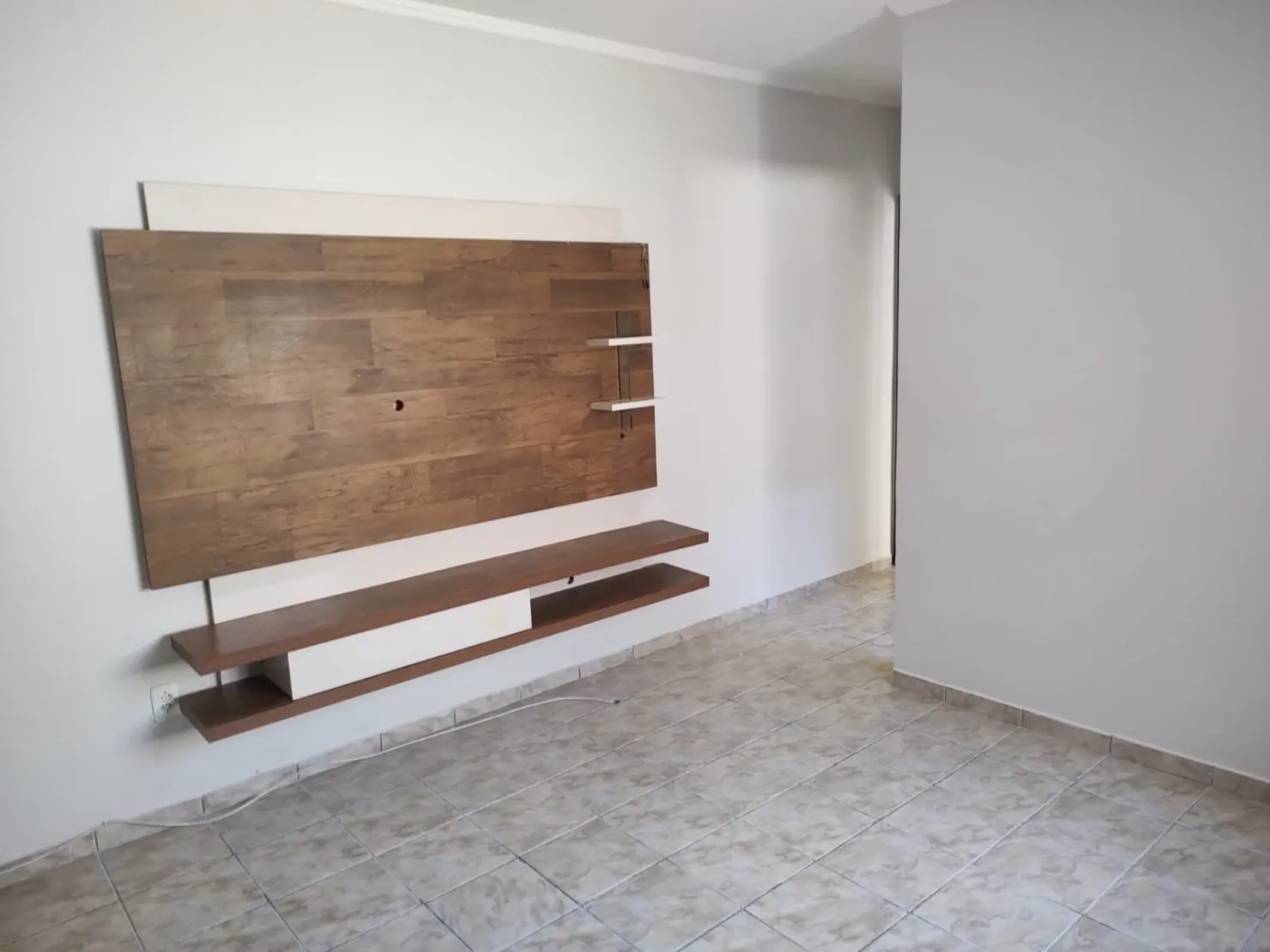 Imagem Casa à venda 2 Quartos, 1 Suite, 125M², Vila Rica, Pindamonhangaba - SP
