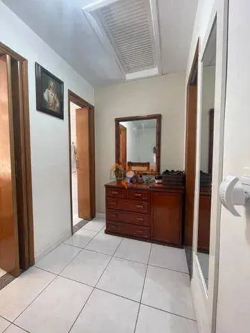 Imagem Sobrado com 2 dormitórios à venda, 70 m² por R$ 383.000,00 - Cidade Soberana - Guarulhos/SP