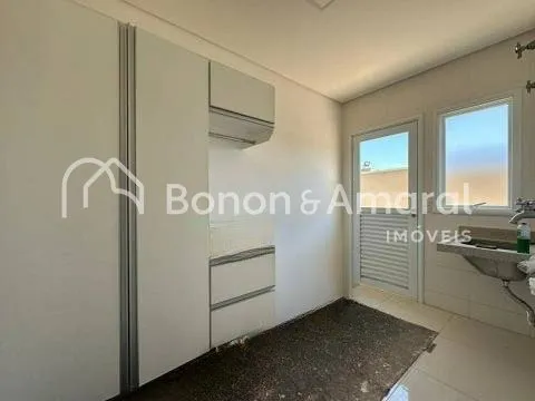 Imagem Casa para venda no Condomínio Parque das Quaresmeiras - Loteamento Alphaville Campinas