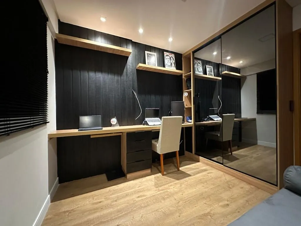 Imagem Apartamento à venda, 90 m² por R$ 1.199.998,00 - Aeroclube - João Pessoa/PB