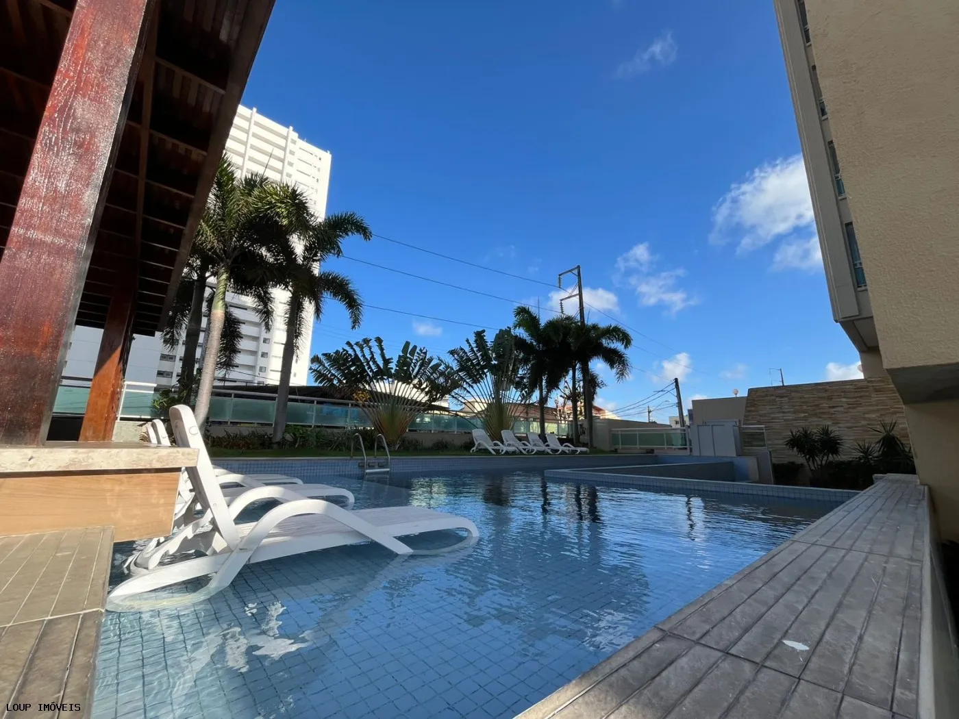 Imagem Apartamento para Venda em Fortaleza, Parquelândia, 4 dormitórios, 4 banheiros, 3 vagas