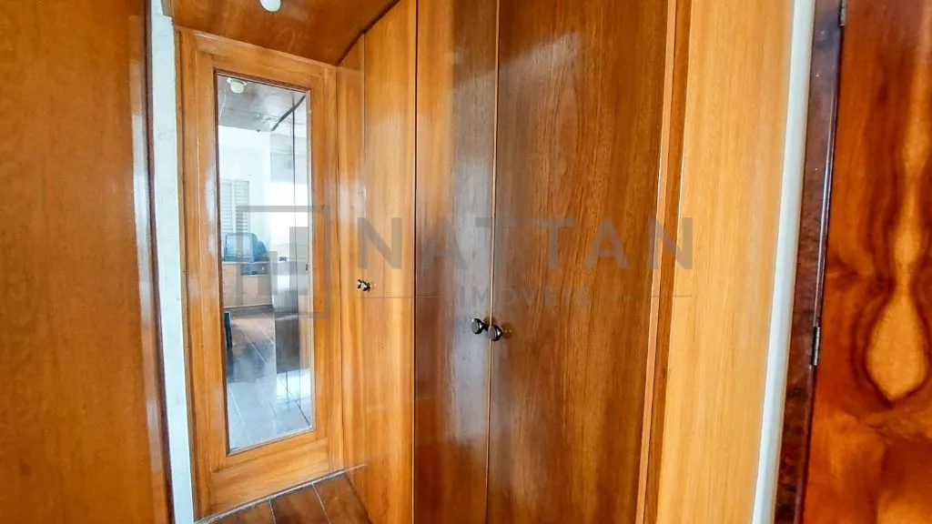 Imagem Apartamento com 3 dormitórios à venda, 129 m² por R$ 750.000,00 - Tatuapé - São Paulo/SP