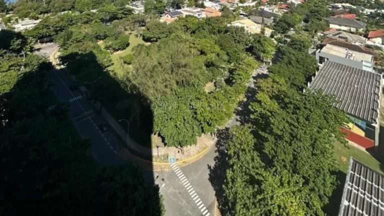 Imagem Venha Morar na Barra da Tijuca: Condomínio Novo Leblon