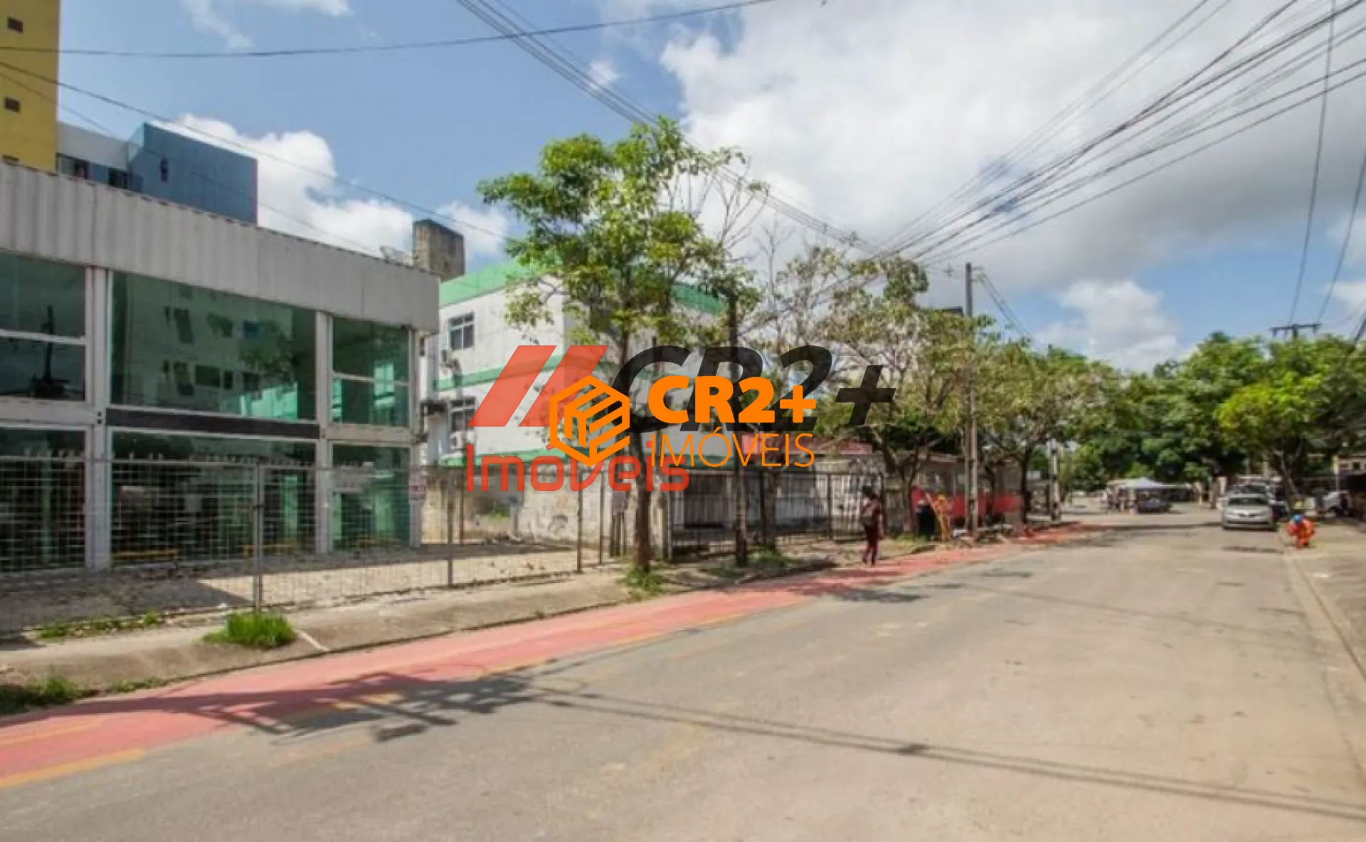 Imagem Imóvel Comercial à Venda na Várzea com 432M².