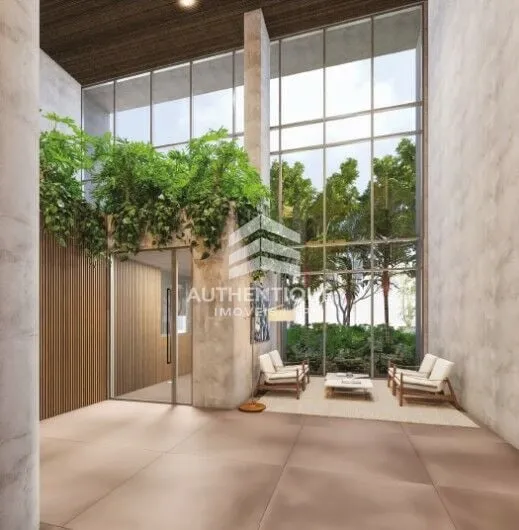 Imagem PRAÇA FARIA LIMA - Apartamento à venda no bairro Vila Olímpia - São Paulo/SP, Zona Sul