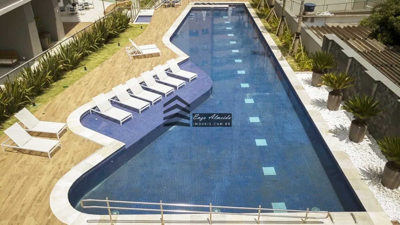 Imagem Quadrilátero Itaim Bibi - Apartamento à venda em São Paulo/SP